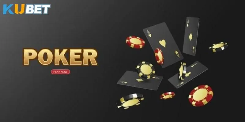 Đôi nét về game bài poker kubet